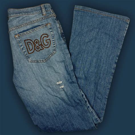 dolce gabbana jeans dames|Dolce & Gabbana jeans outlet.